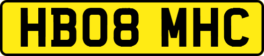 HB08MHC