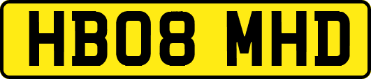 HB08MHD