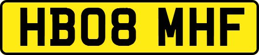 HB08MHF
