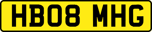 HB08MHG