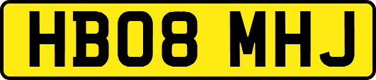 HB08MHJ