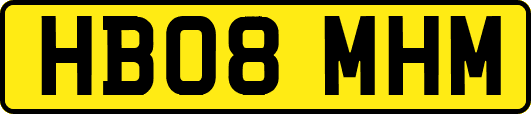 HB08MHM