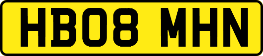 HB08MHN
