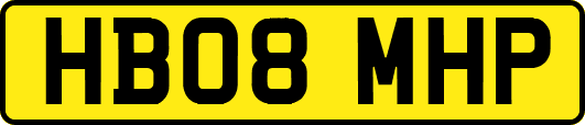 HB08MHP