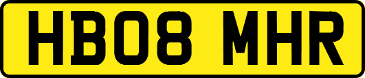 HB08MHR