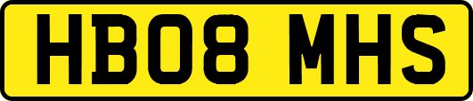 HB08MHS