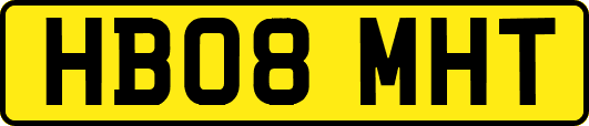 HB08MHT