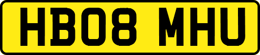 HB08MHU
