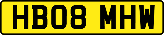 HB08MHW