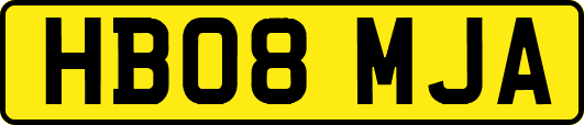 HB08MJA