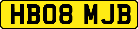 HB08MJB