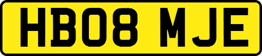 HB08MJE