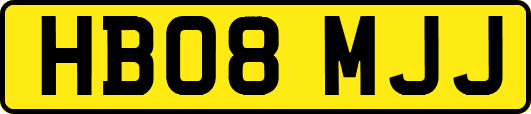 HB08MJJ