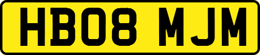 HB08MJM