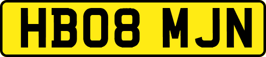 HB08MJN
