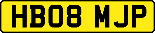 HB08MJP