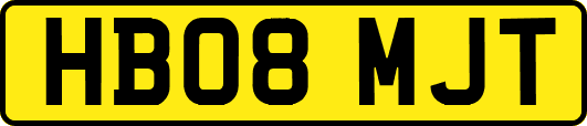 HB08MJT