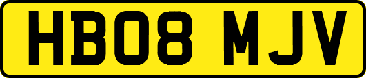 HB08MJV