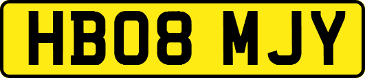 HB08MJY