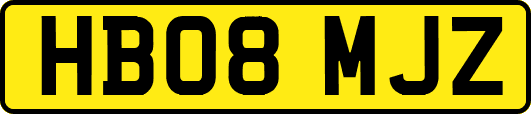 HB08MJZ