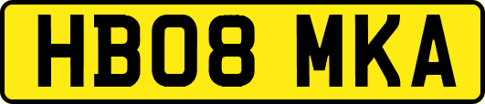 HB08MKA