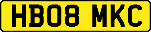HB08MKC