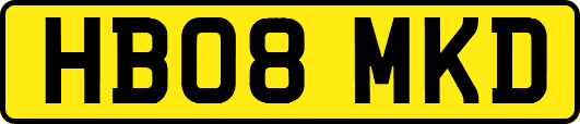 HB08MKD