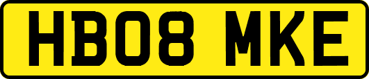 HB08MKE