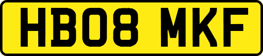 HB08MKF