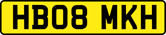HB08MKH
