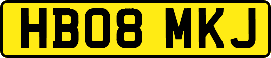 HB08MKJ