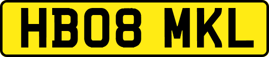 HB08MKL