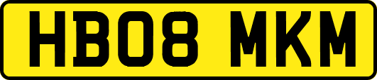 HB08MKM