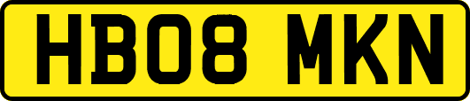 HB08MKN