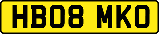 HB08MKO