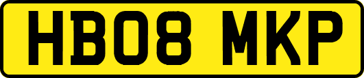 HB08MKP