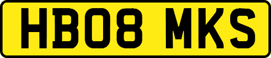 HB08MKS
