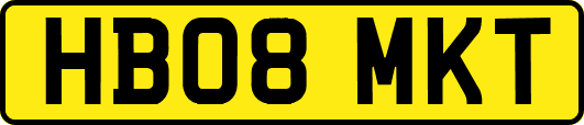 HB08MKT