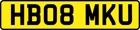 HB08MKU