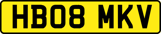HB08MKV