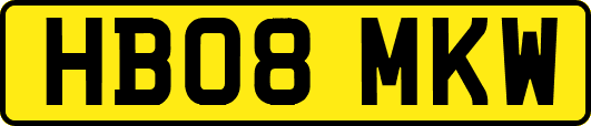 HB08MKW