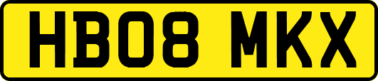 HB08MKX