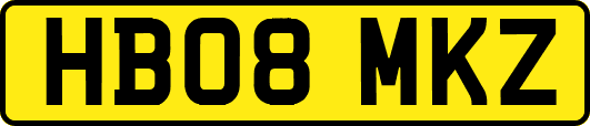 HB08MKZ