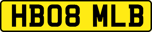 HB08MLB