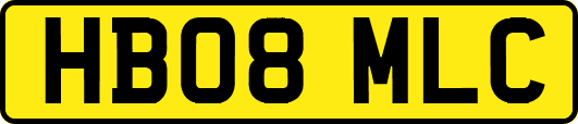 HB08MLC