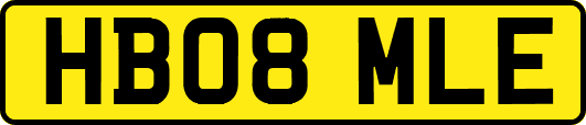 HB08MLE