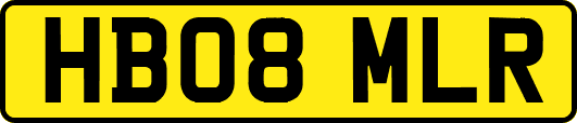 HB08MLR