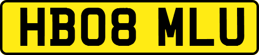 HB08MLU