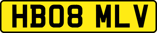 HB08MLV