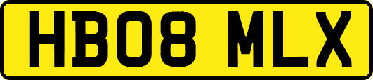 HB08MLX